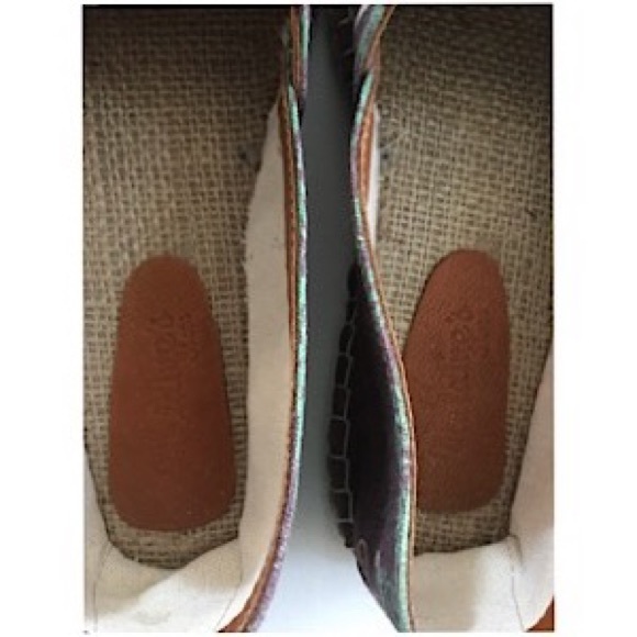 Artsy Espradrilles - Picture 7 of 8